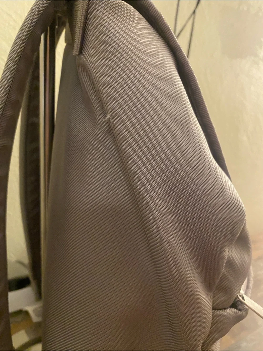lululemon athletica Gray Everyday Backpack - Picture 12 of 12